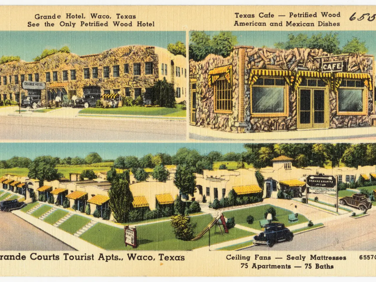 AI Reshaping CV Portraits Through Innovative Technology