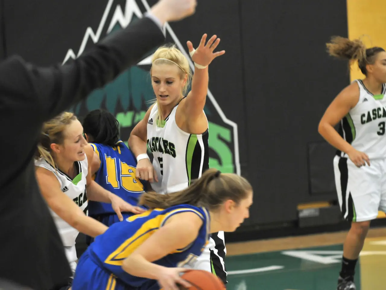 WNBA Stars Tina Charles and A'ja Wilson Recognized as Players of the Week (August 26)