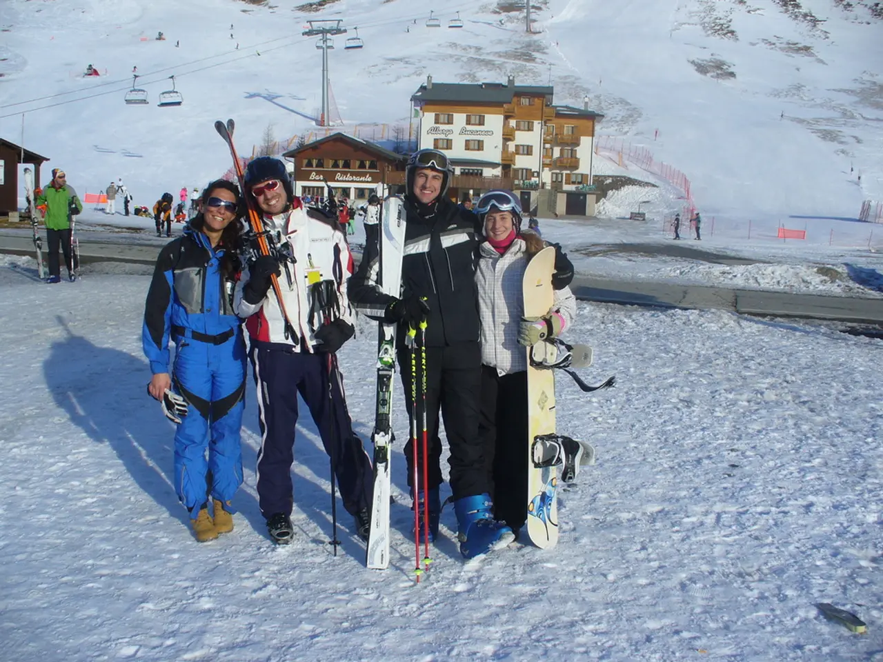 Six Thrilling Outdoor Pursuits in Svalbard That You Cannot Afford to Skip