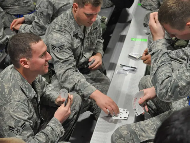 Strategic Seat Selection in Poker: How Your Location Affects Your Winning Potential!