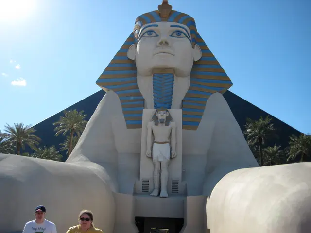 Competition Information: A comprehensive breakdown of the upcoming event, highlighting rules,...