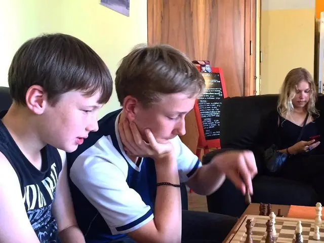 Shariq Khan, also known as Sharqy, finishes in third place, earning $41,561 in the competition.