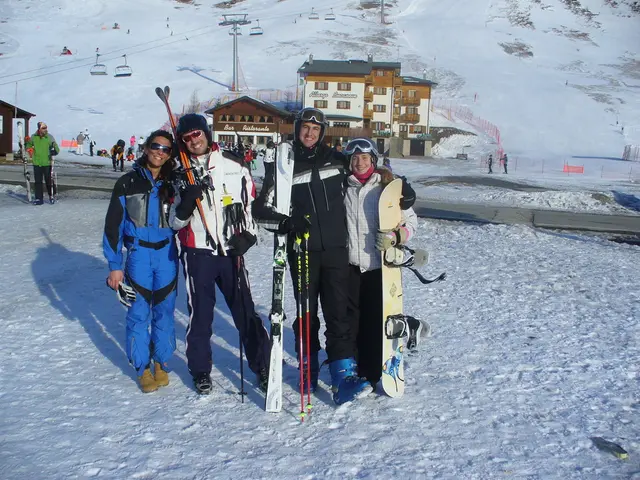 Six Thrilling Outdoor Pursuits in Svalbard That You Cannot Afford to Skip